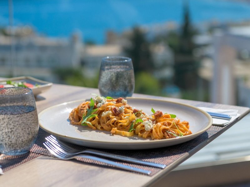 Lindos Village Resort & Spa - Erwachsenenhotel 27