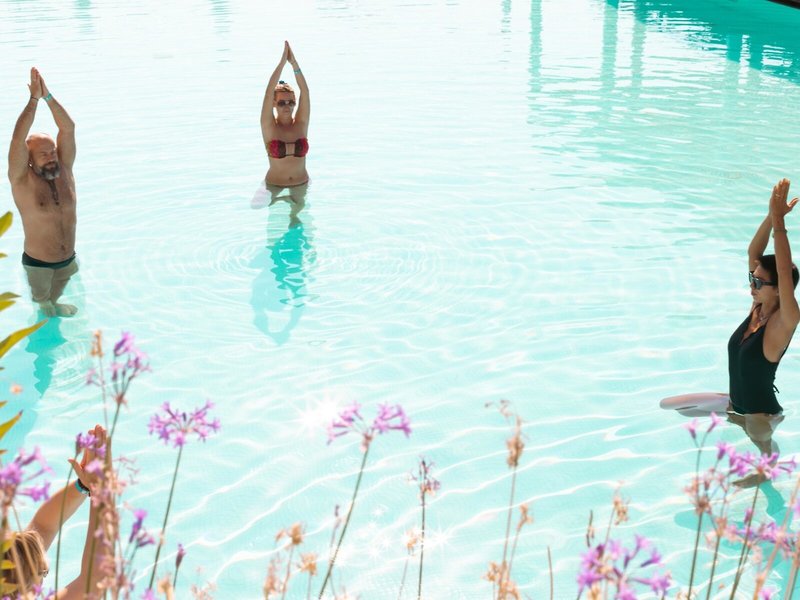 Lindos Village Resort & Spa - Erwachsenenhotel 32