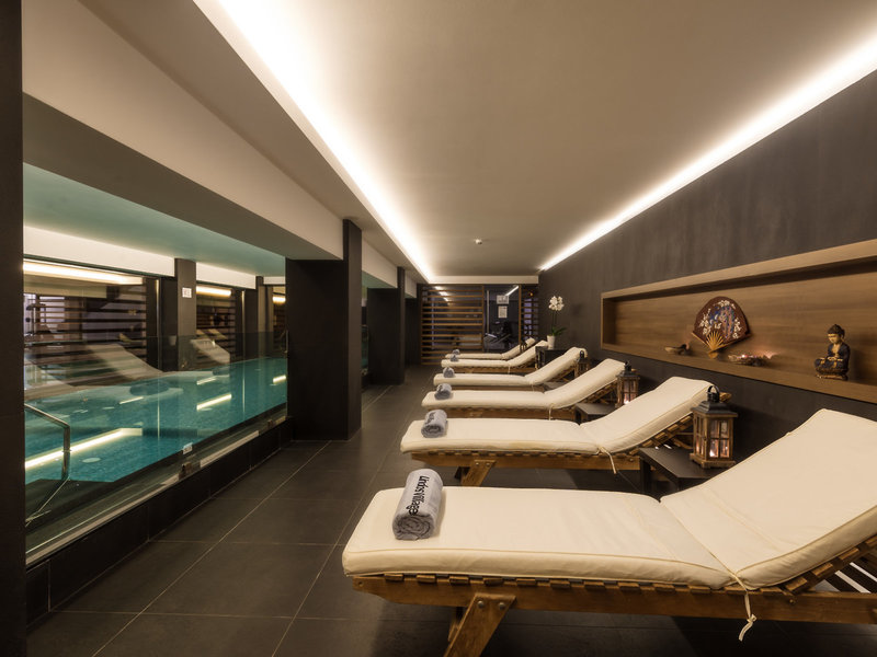 Lindos Village Resort & Spa - Erwachsenenhotel 34