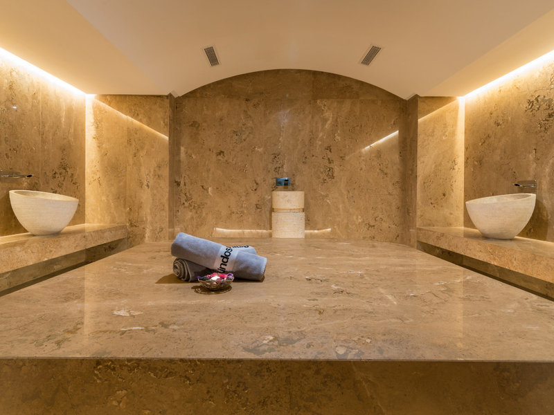 Lindos Village Resort & Spa - Erwachsenenhotel 35