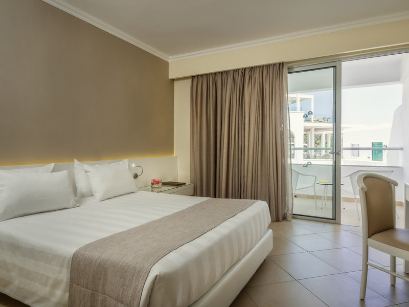 Lindos Village Resort & Spa - Erwachsenenhotel 36