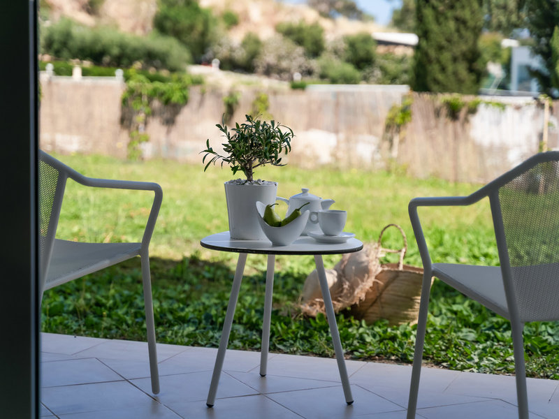 Lindos Village Resort & Spa - Erwachsenenhotel 38