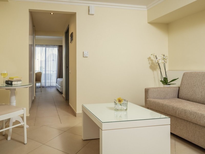 Lindos Village Resort & Spa - Erwachsenenhotel 40