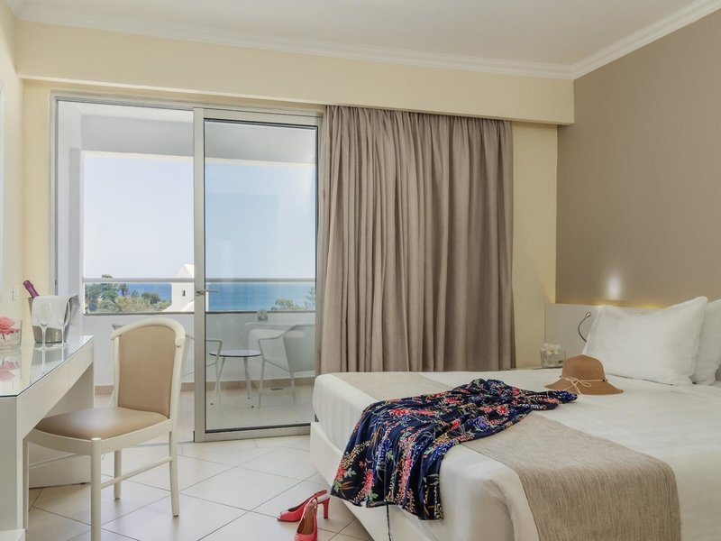 Lindos Village Resort & Spa - Erwachsenenhotel 41