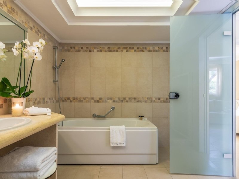 Lindos Village Resort & Spa - Erwachsenenhotel 42