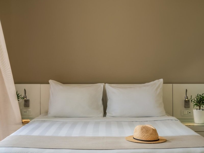 Lindos Village Resort & Spa - Erwachsenenhotel 43