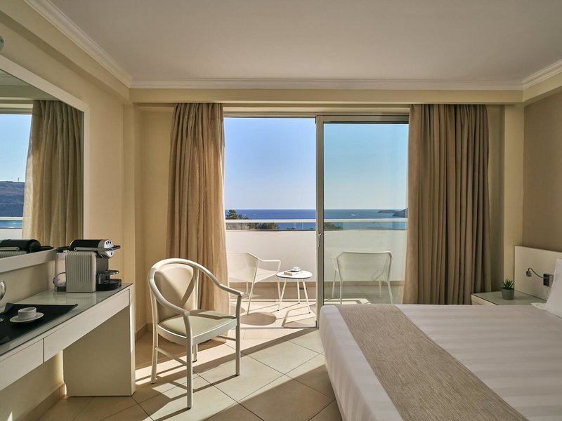 Lindos Village Resort & Spa - Erwachsenenhotel 44