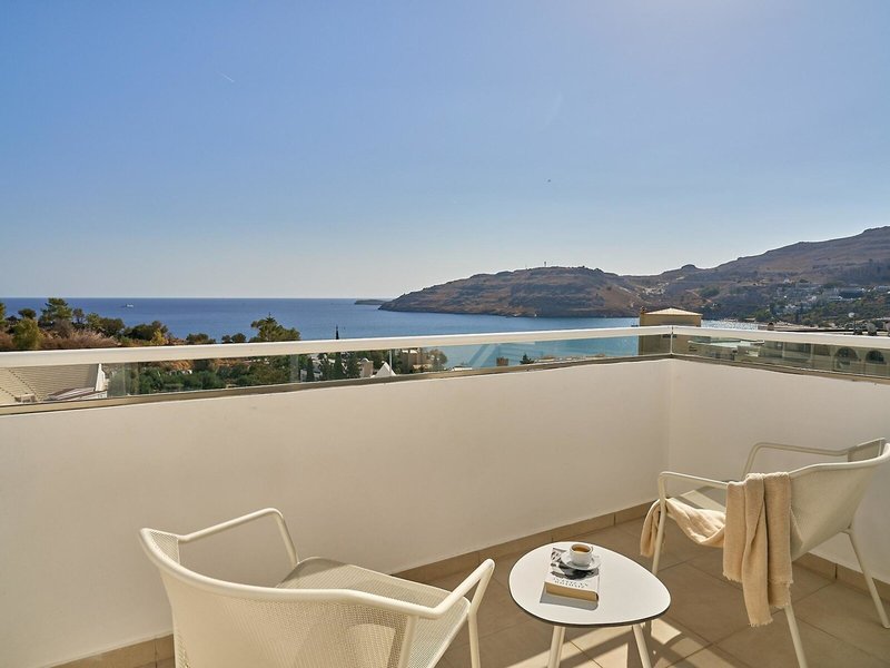 Lindos Village Resort & Spa - Erwachsenenhotel 45