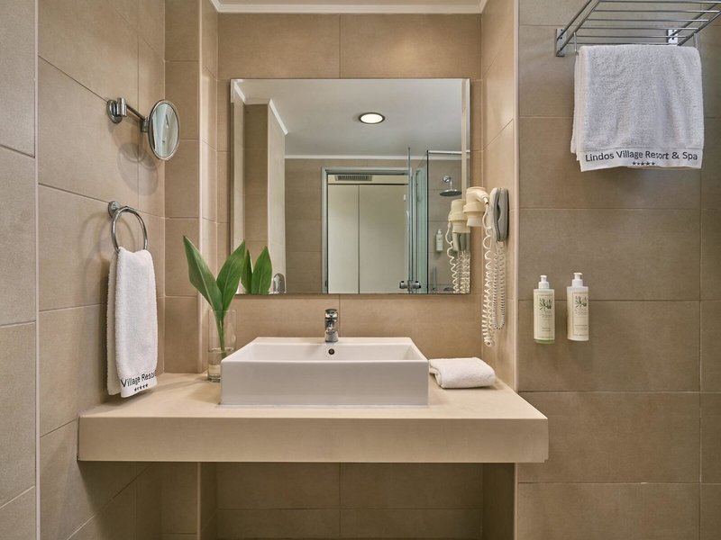 Lindos Village Resort & Spa - Erwachsenenhotel 46