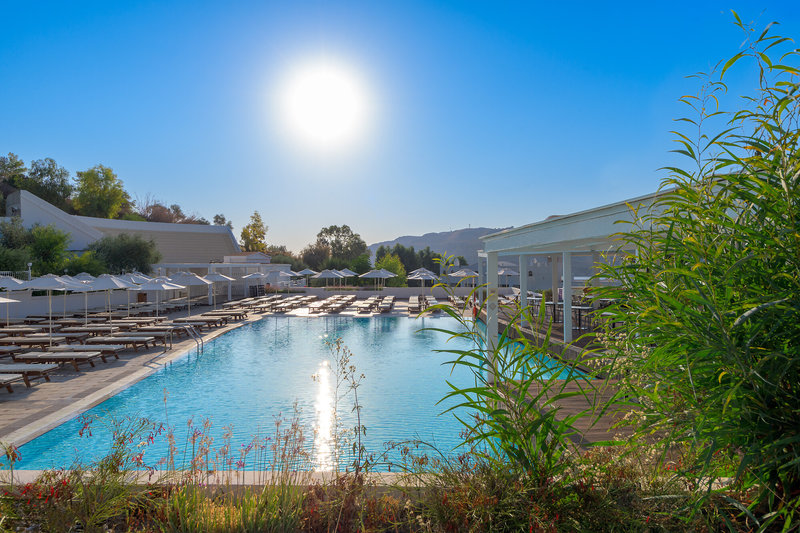 Lindos Village Resort and Spa 2