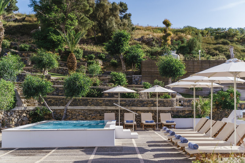Lindos Village Resort and Spa 4