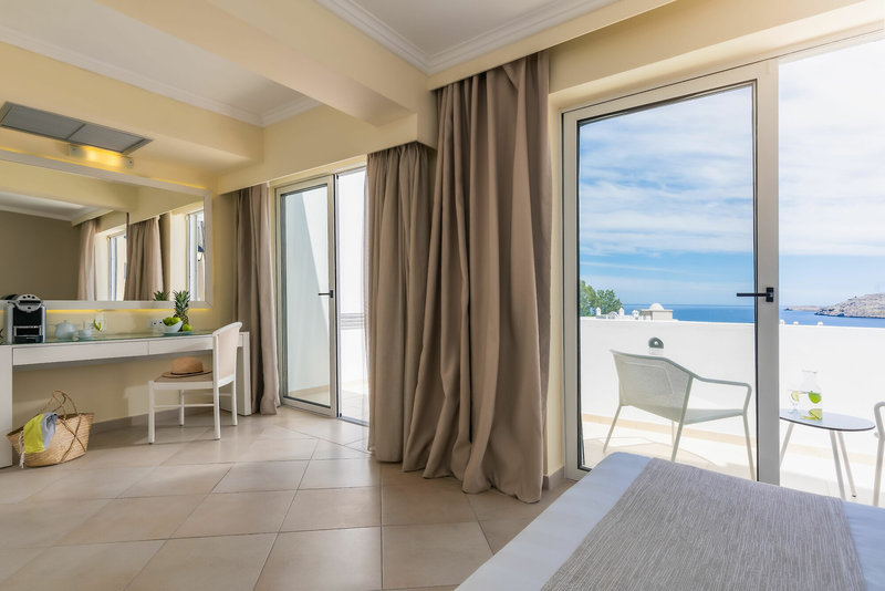 Lindos Village Resort and Spa 13