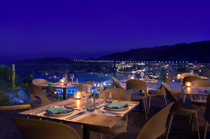 Lindos Village Resort and Spa 16