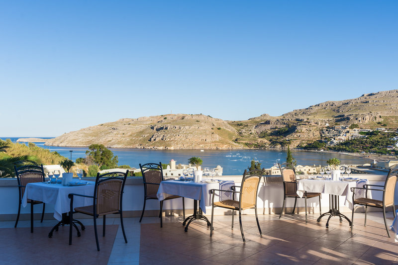 Lindos Village Resort and Spa 17