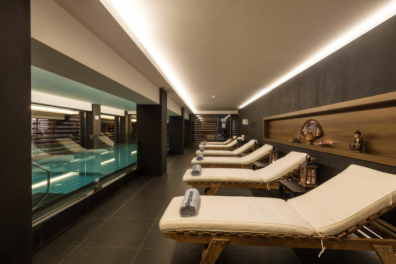 Lindos Village Resort and Spa 20