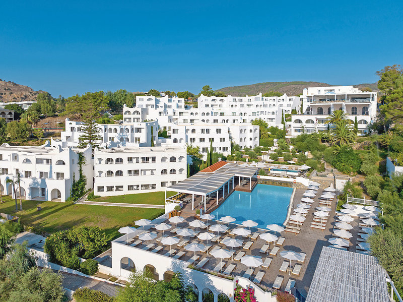 Lindos Village Resort and Spa 2