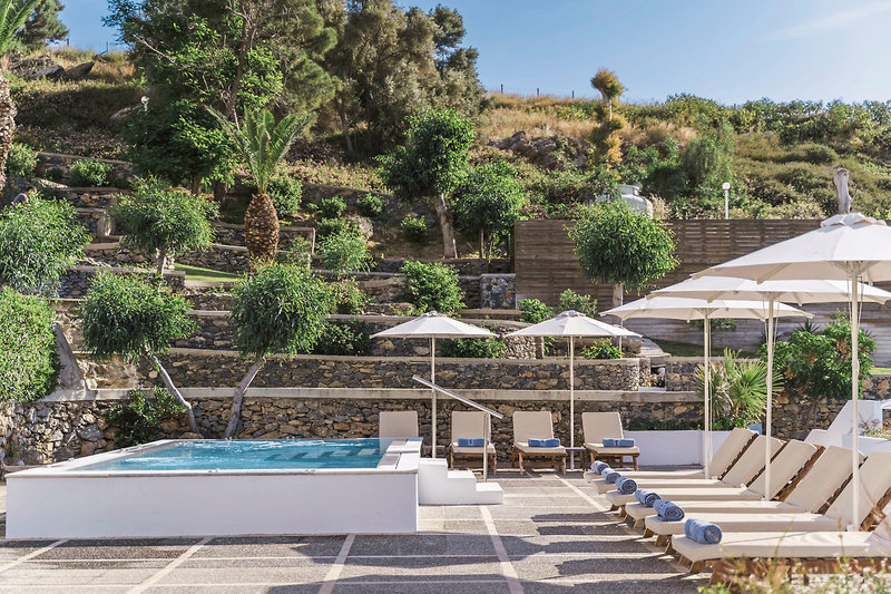 Lindos Village Resort and Spa 6