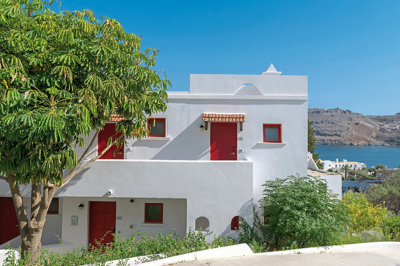 Lindos Village Resort and Spa 11
