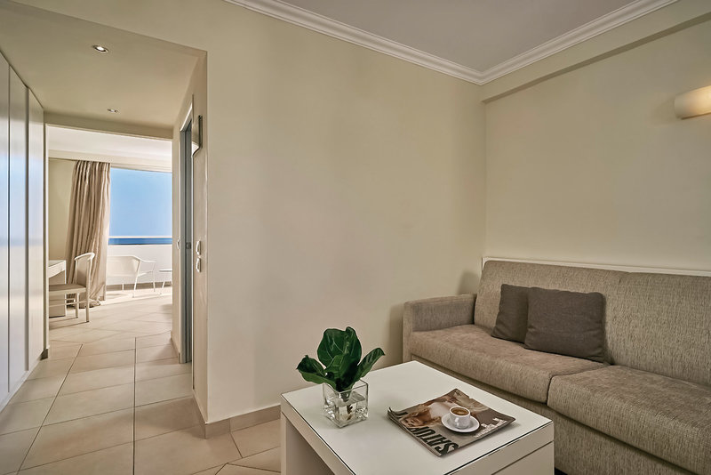 Lindos Village Resort and Spa 21