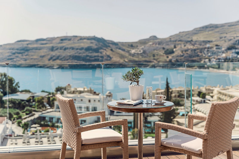 Lindos Village Resort and Spa 27