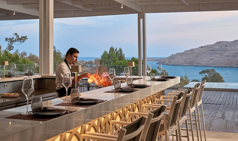 Lindos Village Resort and Spa 29