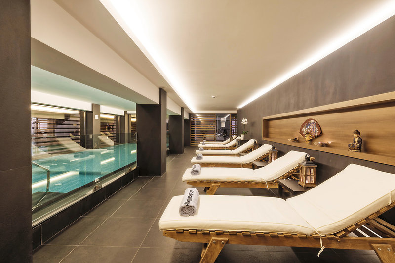 Lindos Village Resort and Spa 35