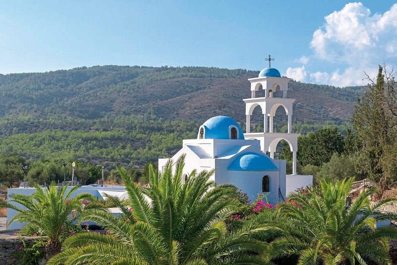 Lindos Village Resort and Spa 37