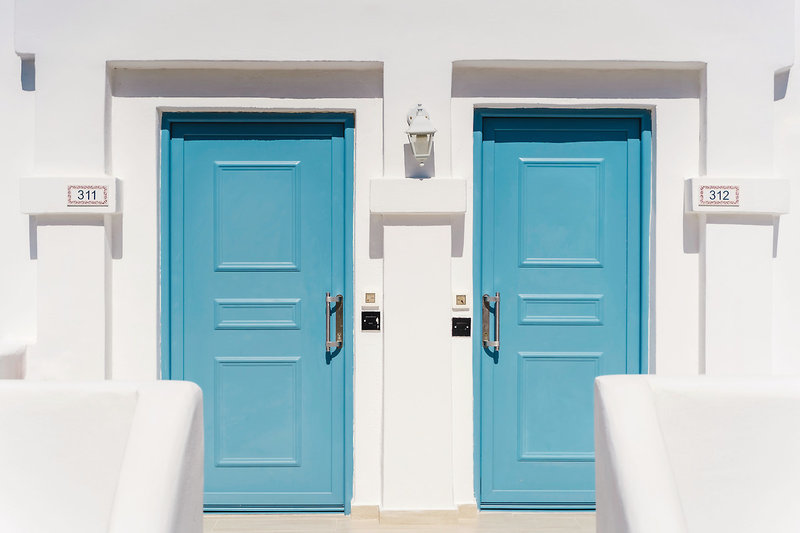 Lindos Village Resort and Spa 38