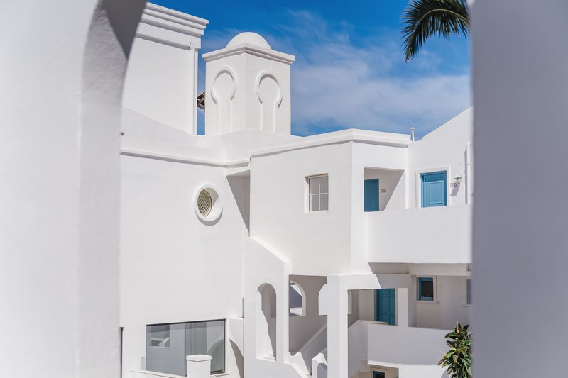 Lindos Village Resort and Spa 8