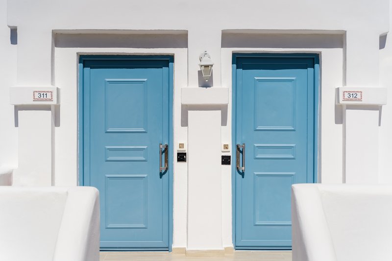 Lindos Village Resort and Spa 9