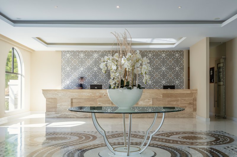 Lindos Village Resort and Spa 10
