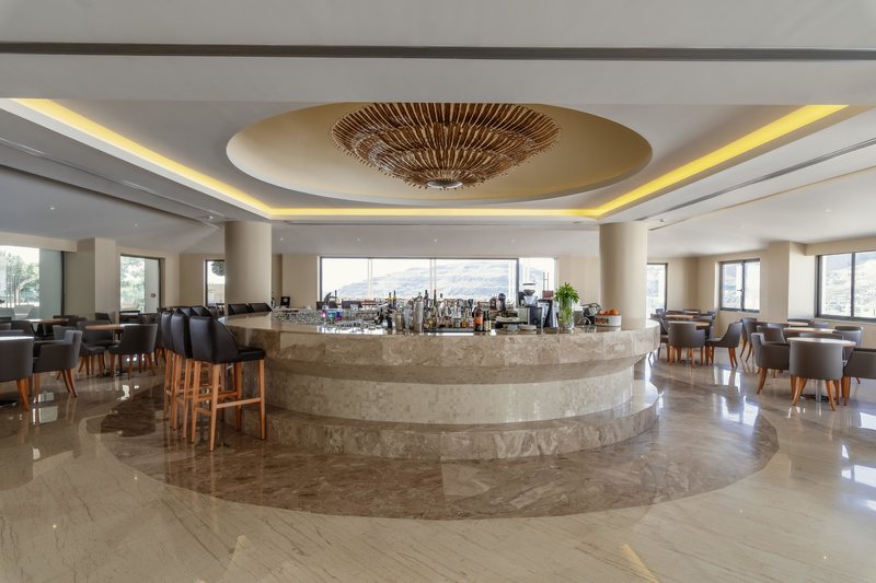 Lindos Village Resort and Spa 11