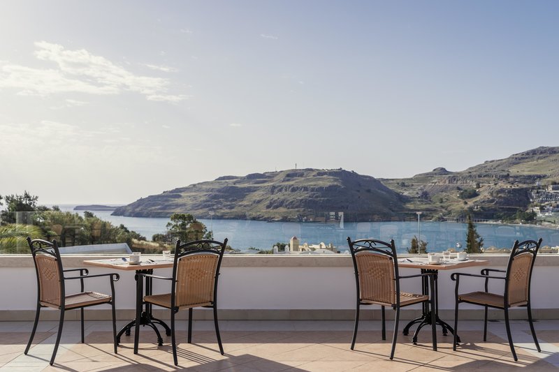 Lindos Village Resort and Spa 13