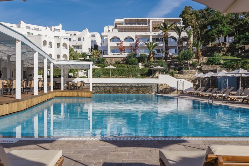 Lindos Village Resort and Spa 19