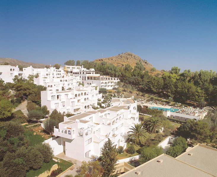 Lindos Village Resort and Spa 21