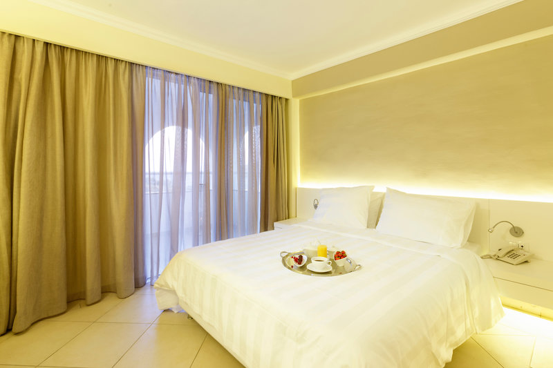 Lindos Village Resort and Spa 23