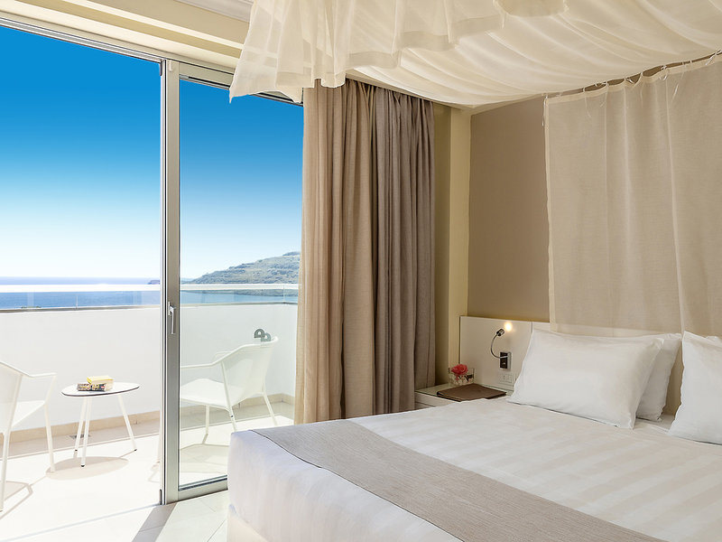 Lindos Village Resort & Spa - Erwachsenenhotel 3