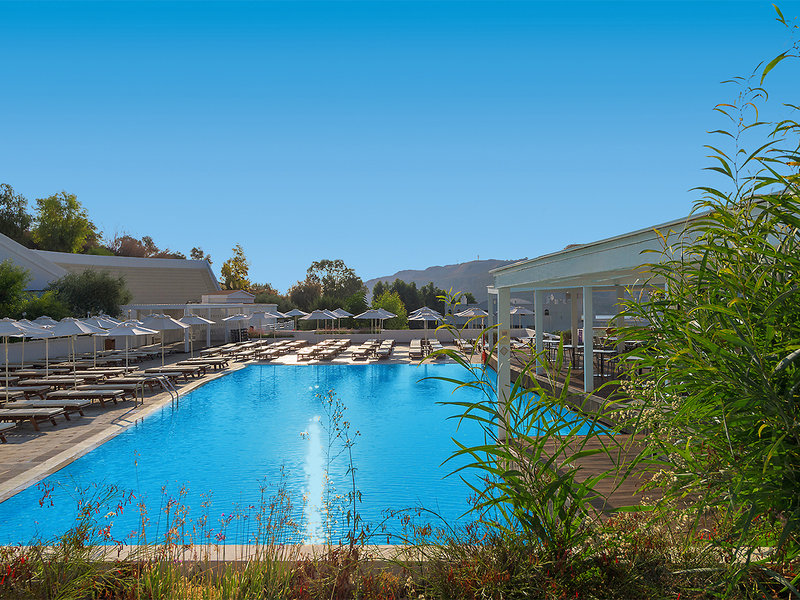 Lindos Village Resort & Spa - Erwachsenenhotel 9