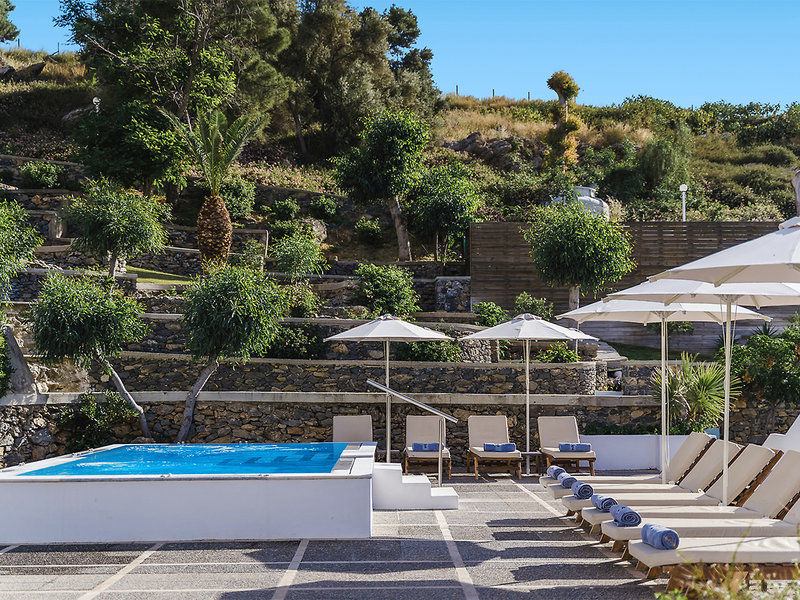 Lindos Village Resort & Spa - Erwachsenenhotel 12