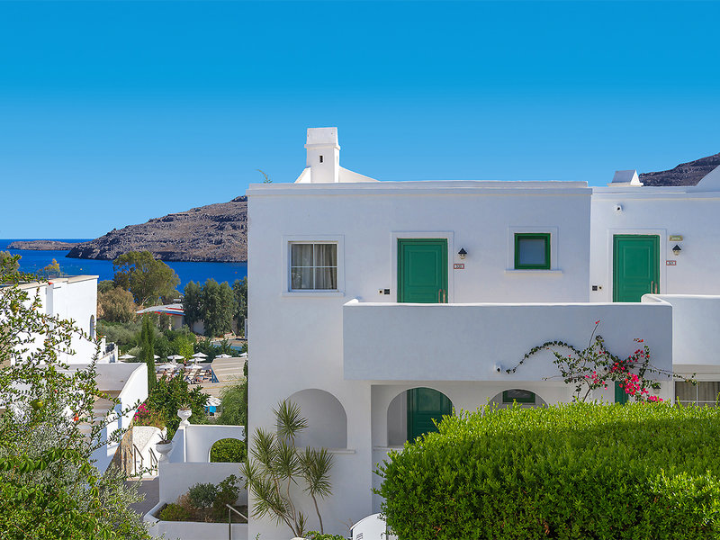 Lindos Village Resort & Spa - Erwachsenenhotel 13