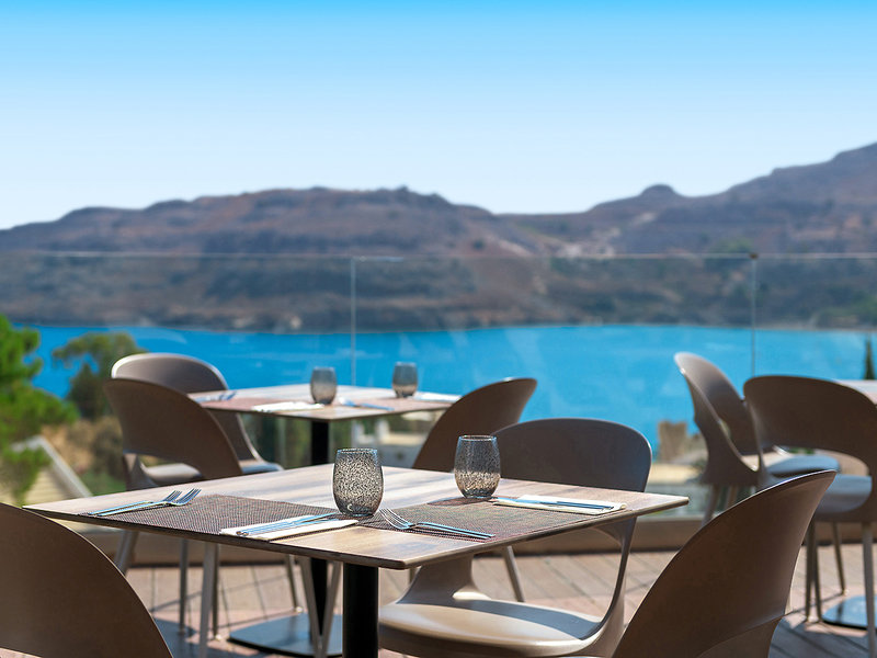 Lindos Village Resort & Spa - Erwachsenenhotel 14