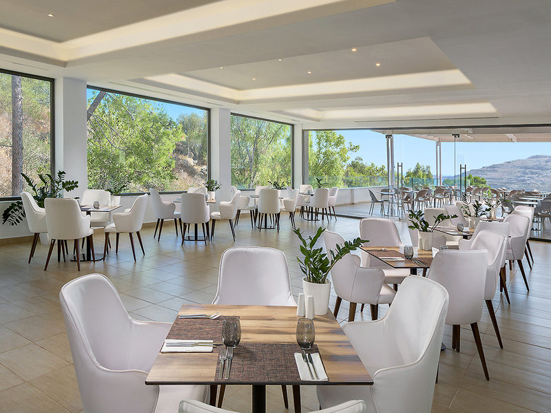 Lindos Village Resort & Spa - Erwachsenenhotel 16