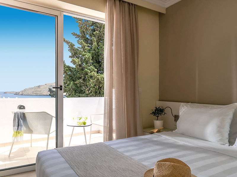 Lindos Village Resort & Spa - Erwachsenenhotel 17