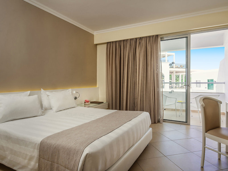 Lindos Village Resort & Spa - Erwachsenenhotel 18