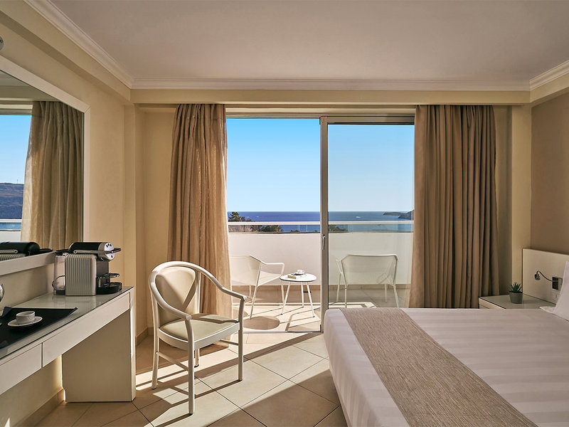 Lindos Village Resort & Spa - Erwachsenenhotel 19