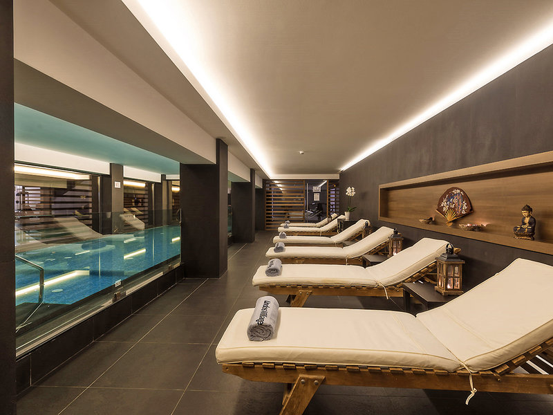 Lindos Village Resort & Spa - Erwachsenenhotel 20