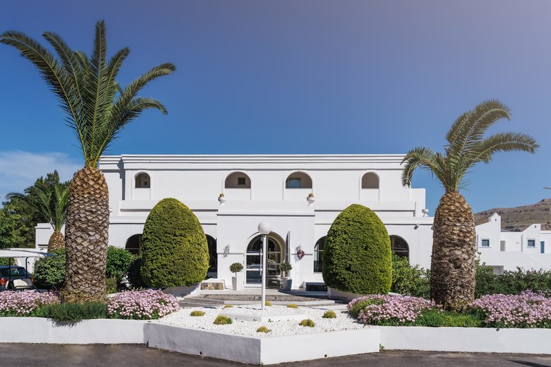 Lindos Village Resort & Spa - Erwachsenenhotel 22
