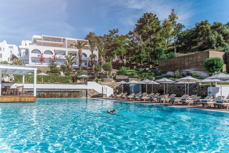 Lindos Village Resort & Spa - Erwachsenenhotel 23