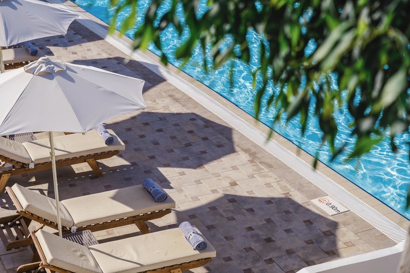 Lindos Village Resort & Spa - Erwachsenenhotel 25