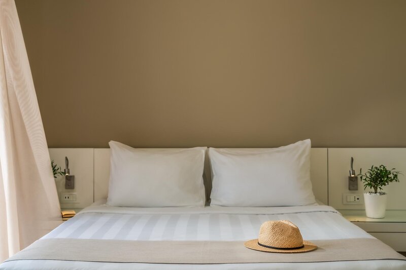 Lindos Village Resort & Spa - Erwachsenenhotel 33